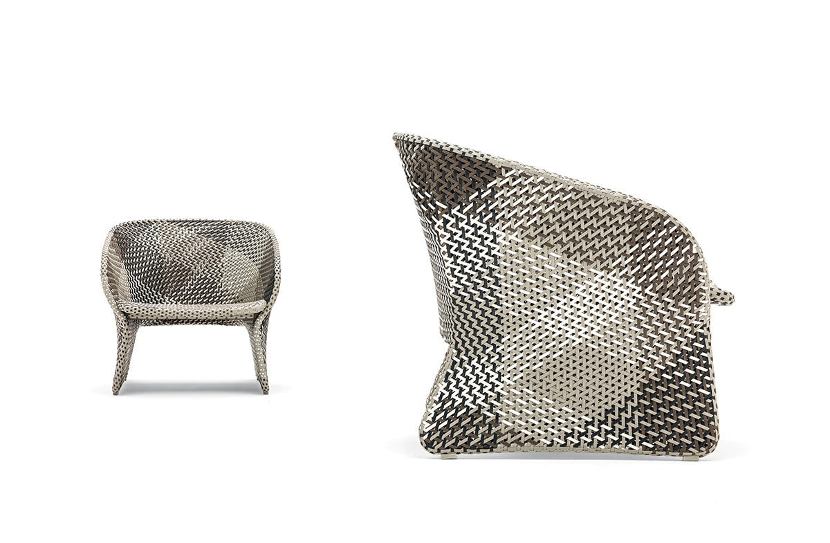 Outdoor Armchair 09524