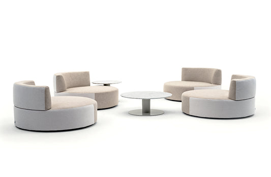 Outdoor Lounge Chair 09525