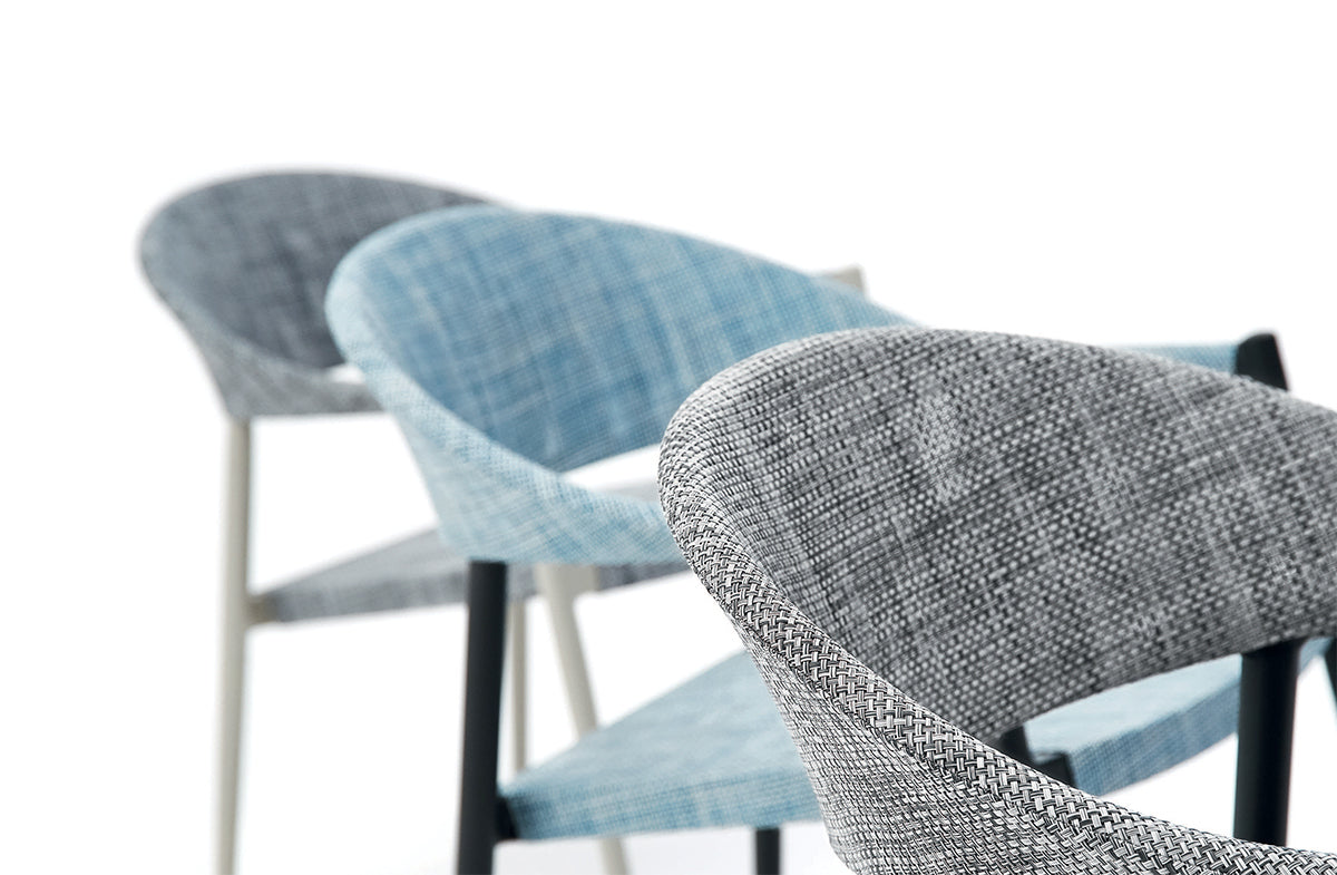 Outdoor Dining Chair 09526