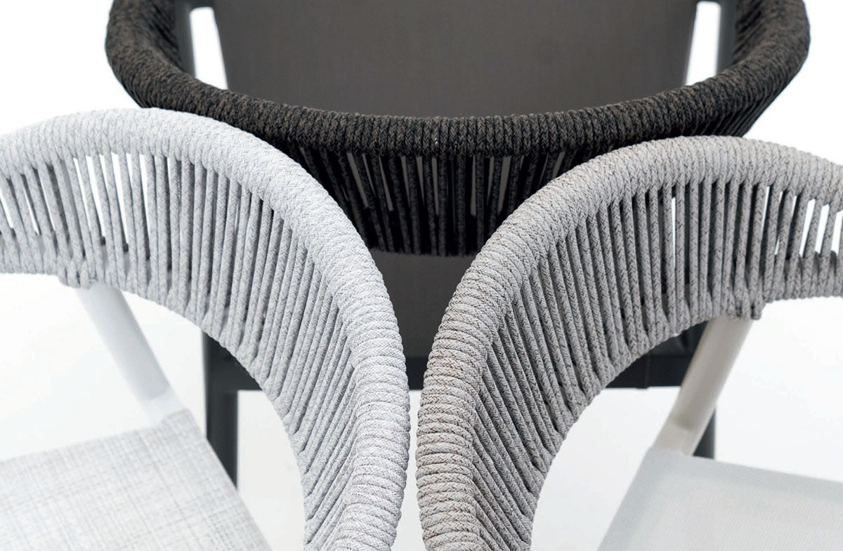 Outdoor Dining Chair 09526