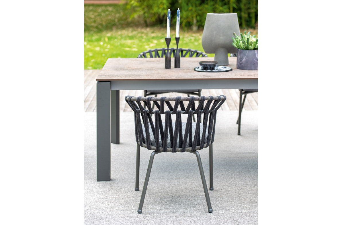 Outdoor Dining Table 09528
