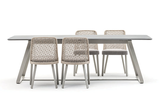 Outdoor Dining Table 09531