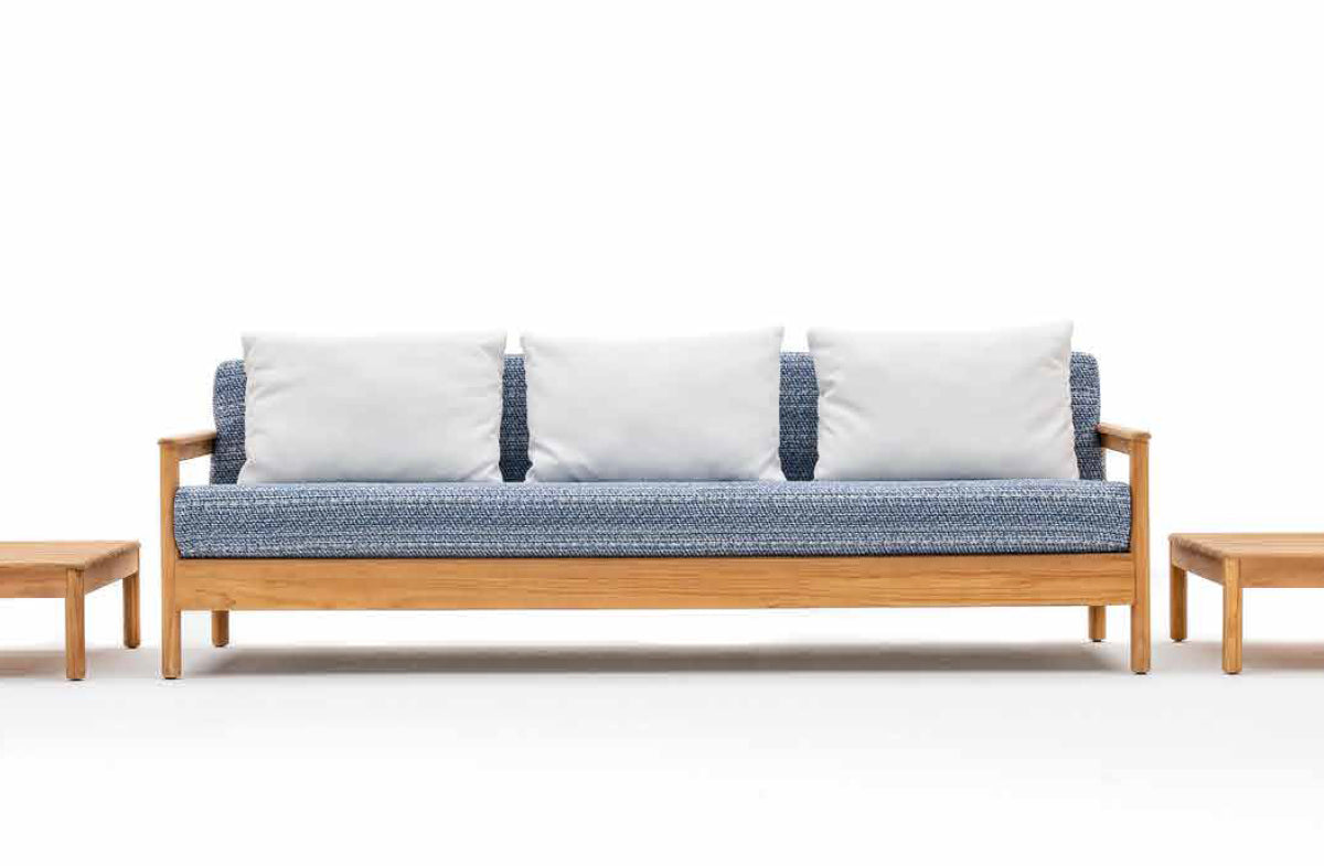 Outdoor Sofa 09535