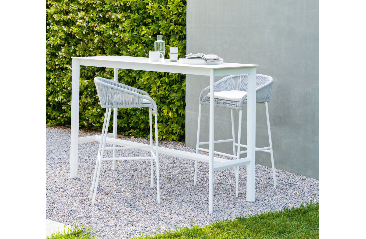 Outdoor Barstool 09543