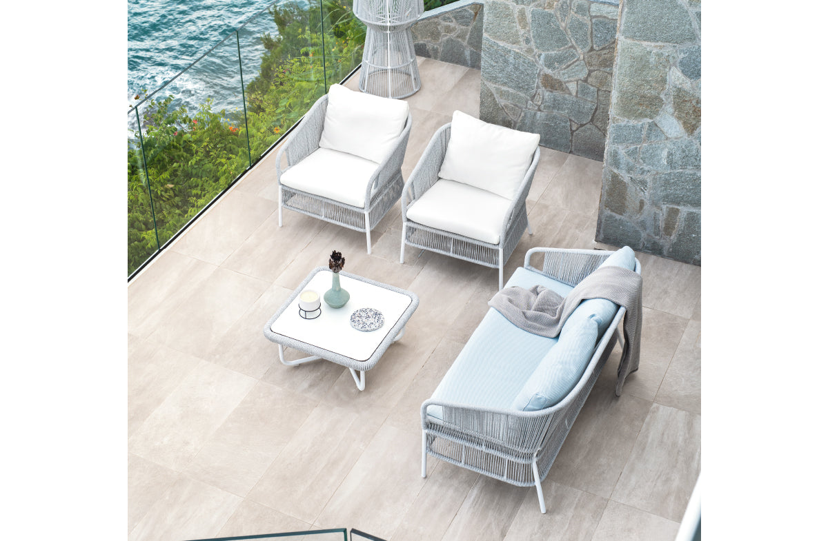 Outdoor Armchair 09544