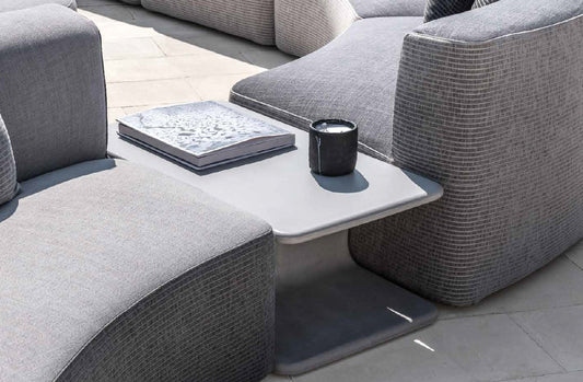 Indoor/Outdoor Side Table 09554