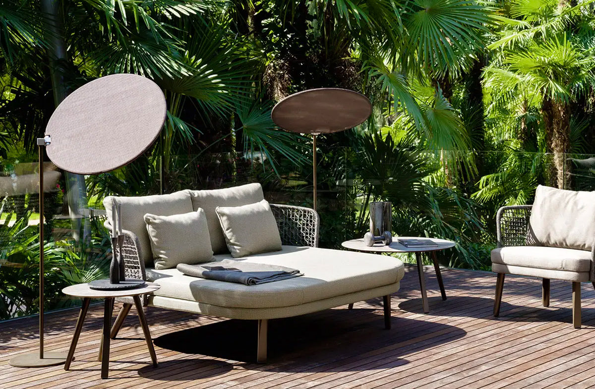 Outdoor Chaise 09557