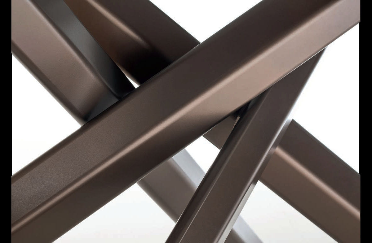 Outdoor Dining Table 09560