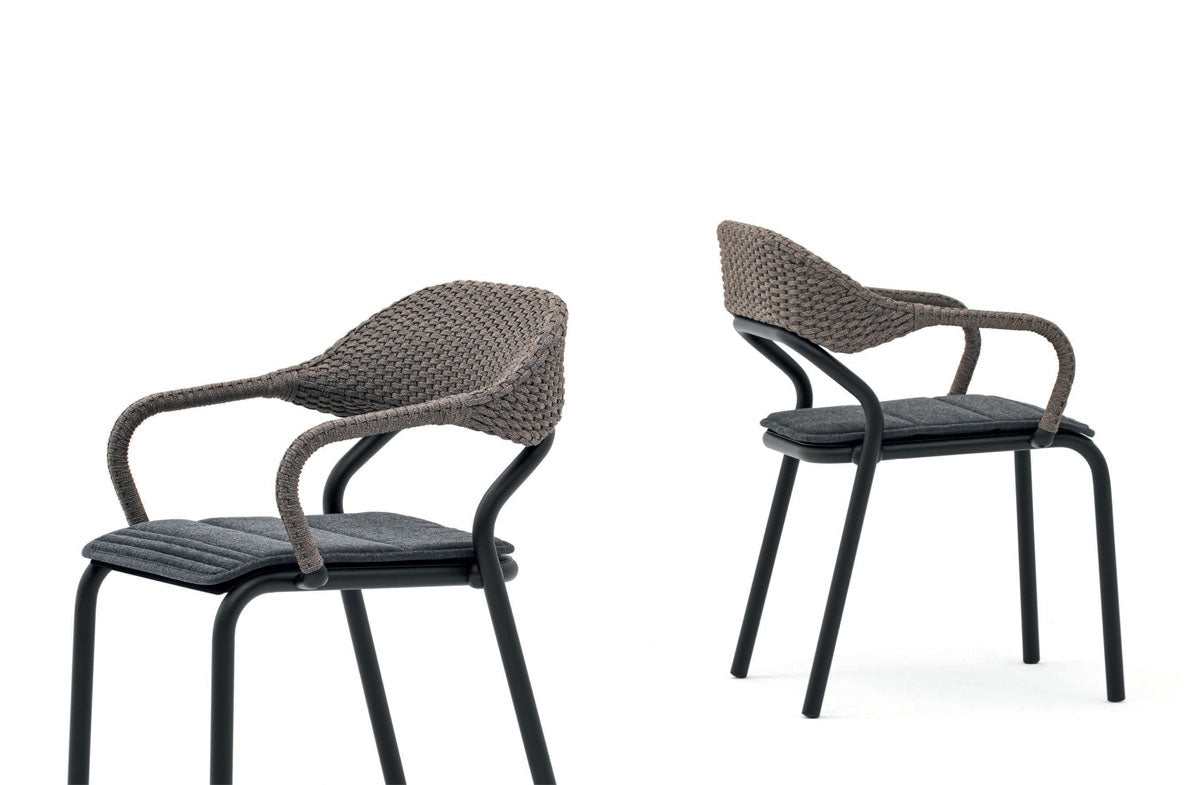 Outdoor Dining Chair 09561