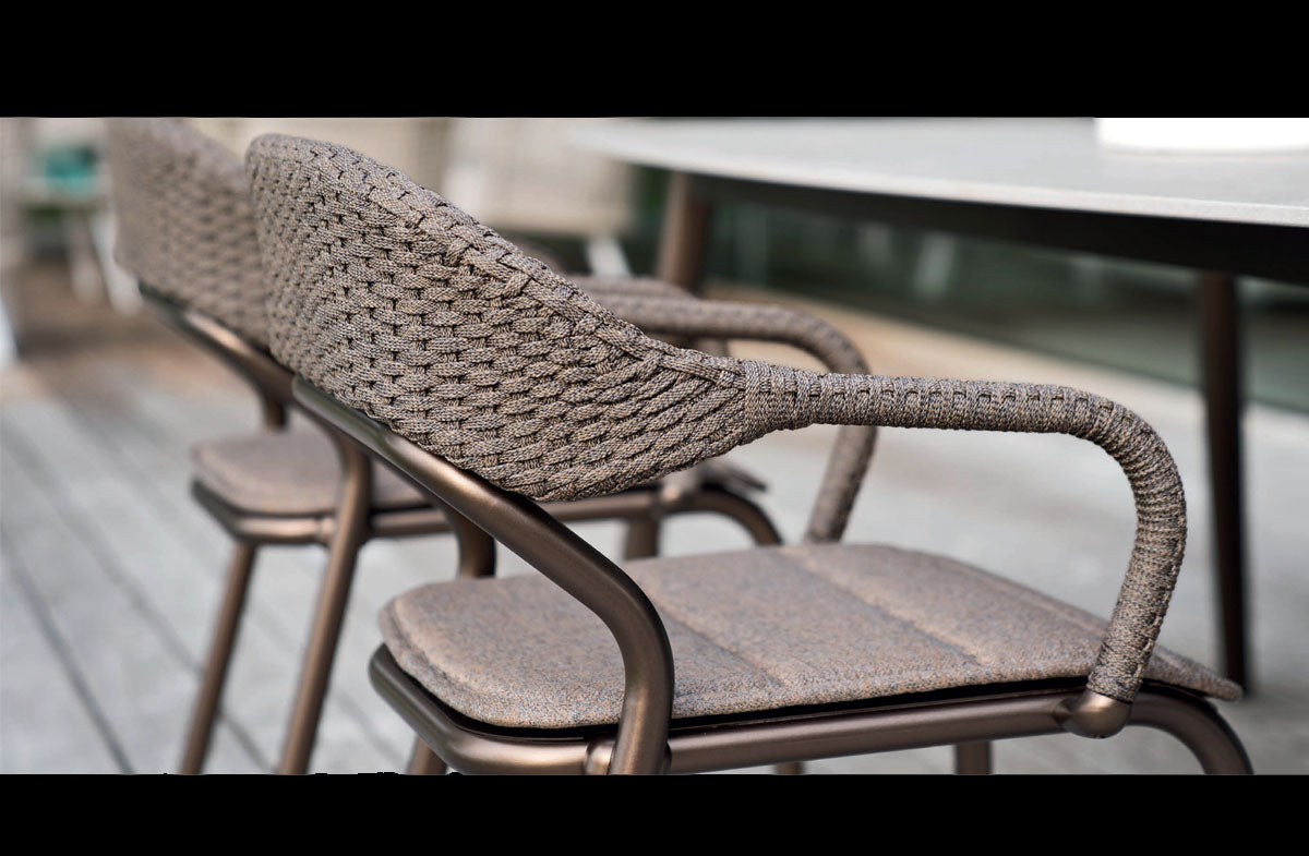 Outdoor Dining Chair 09561