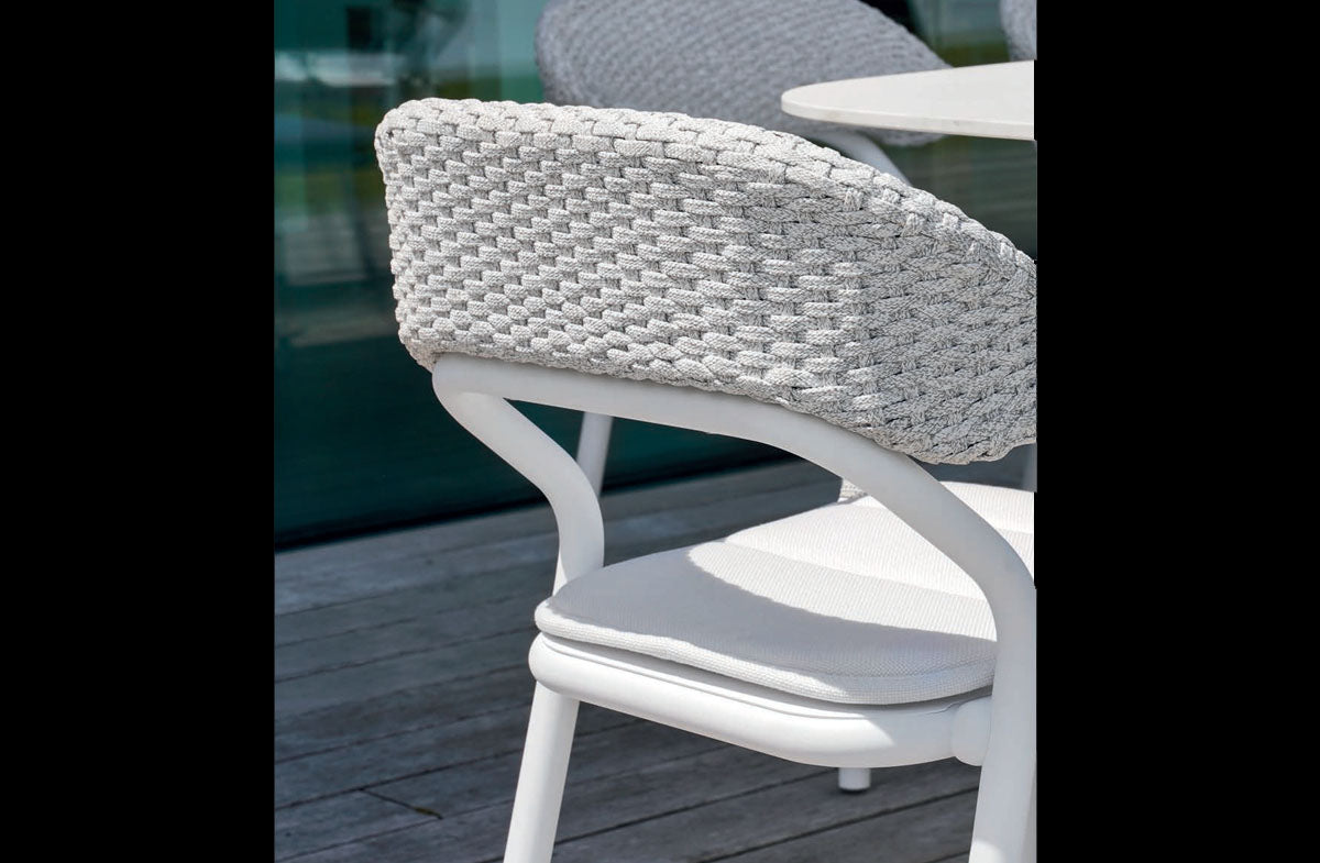 Outdoor Dining Chair 09561