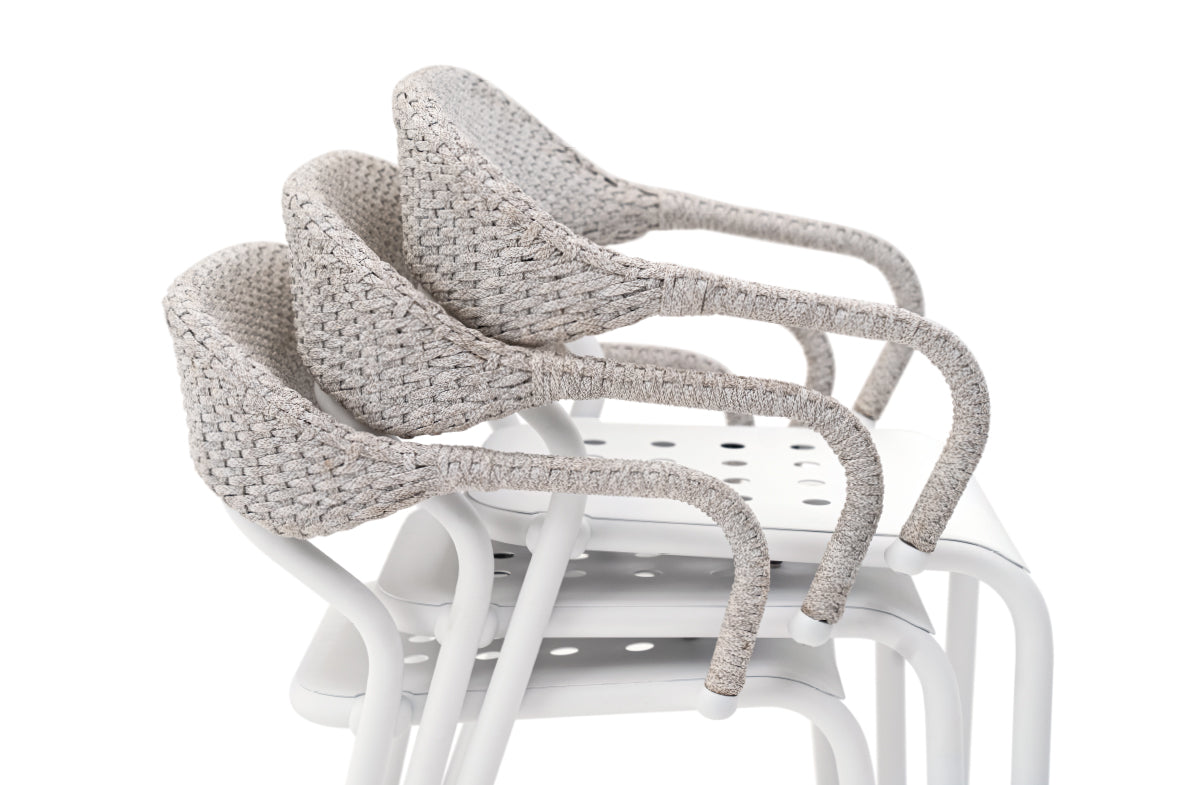 Outdoor Dining Chair 09561