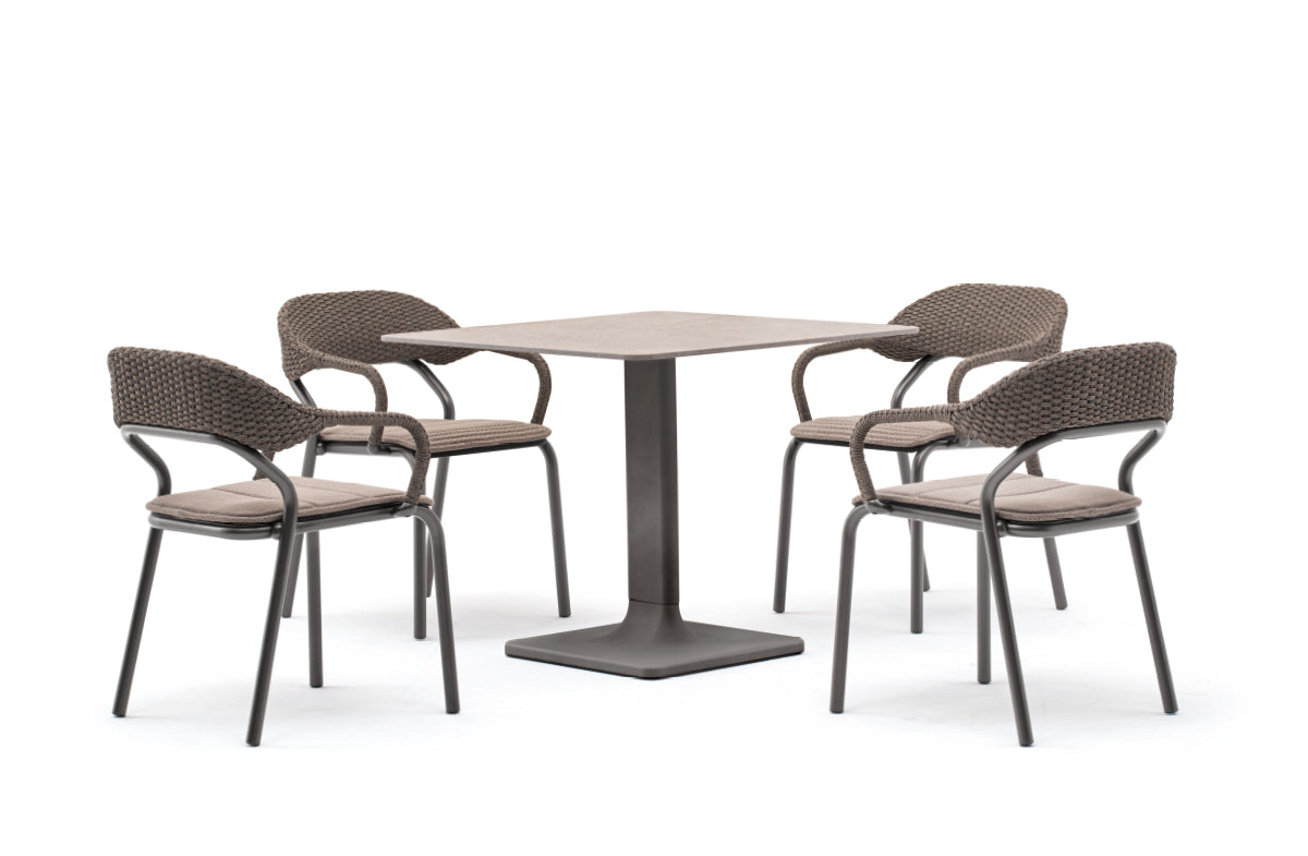 Outdoor Dining Chair 09561