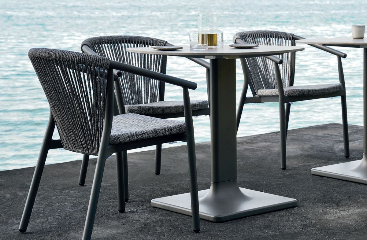 Outdoor Dining Chair 09562