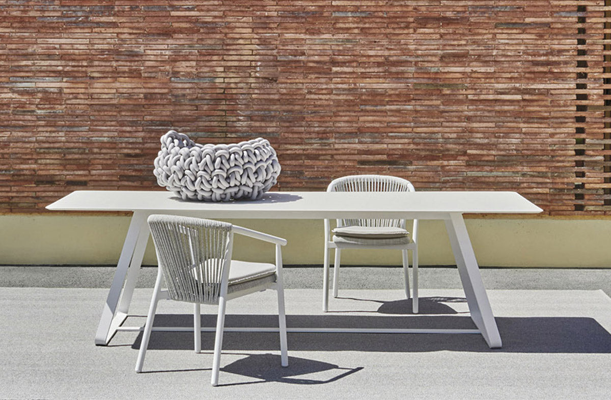 Outdoor Dining Chair 09562