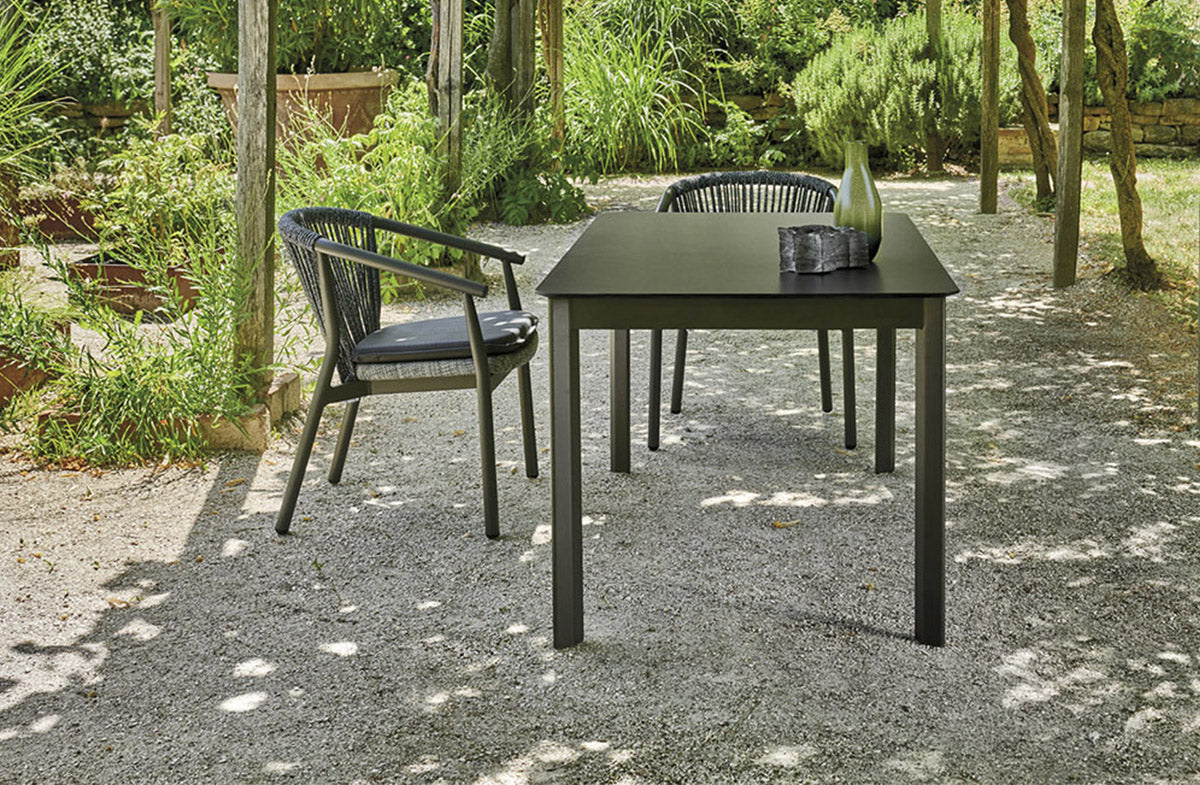 Outdoor Dining Chair 09562