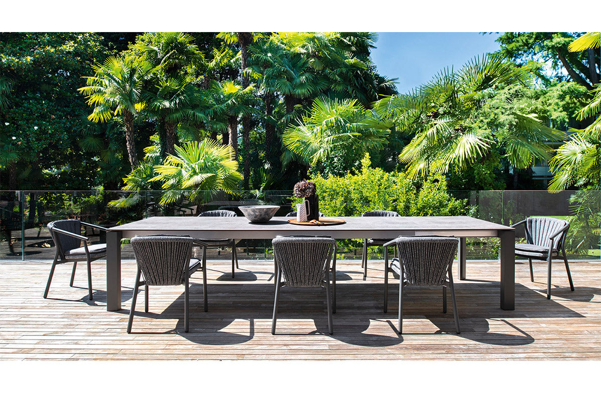 Outdoor Dining Chair 09562