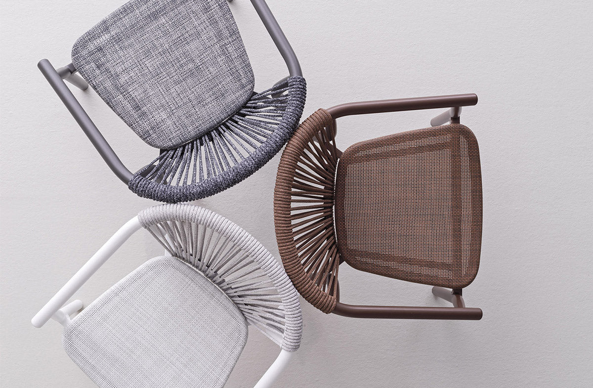 Outdoor Dining Chair 09562