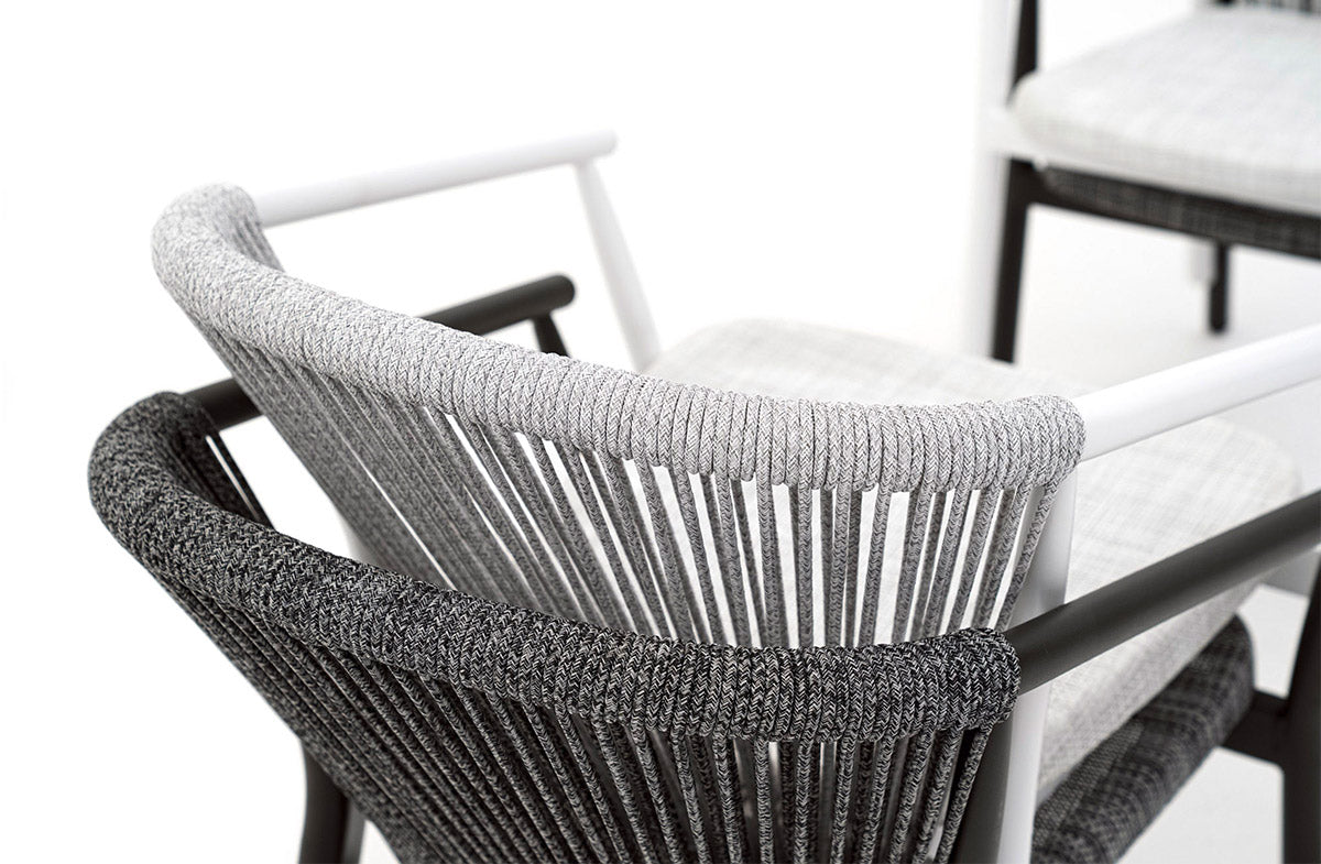 Outdoor Dining Chair 09562