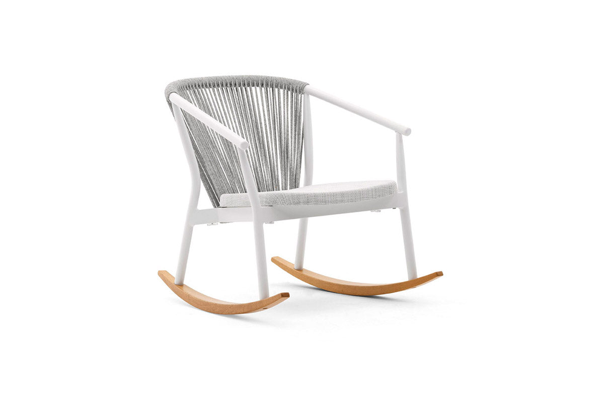 Outdoor Armchair 09564
