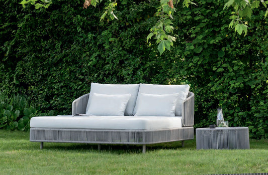 Outdoor Daybed 09567