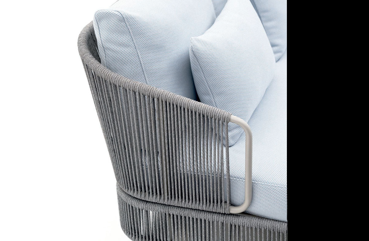 Outdoor Daybed 09567