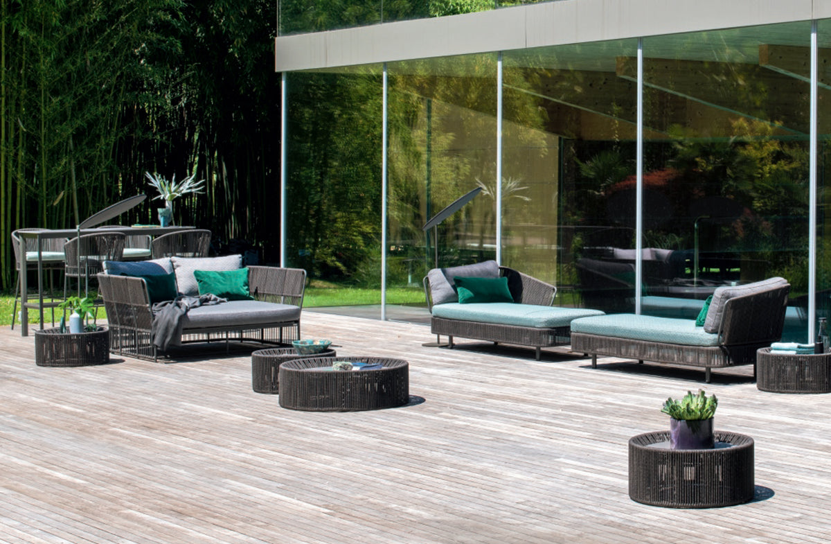 Outdoor Coffee Table 09573