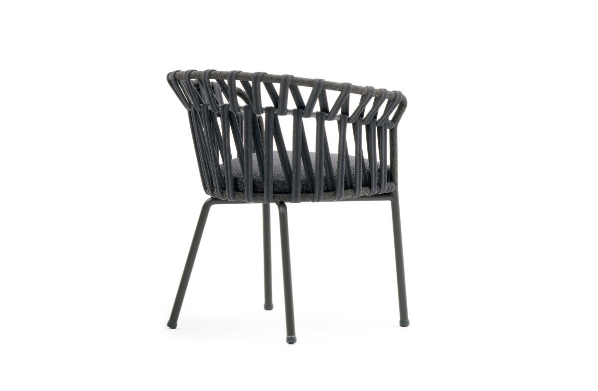 Outdoor Dining Chair 09575