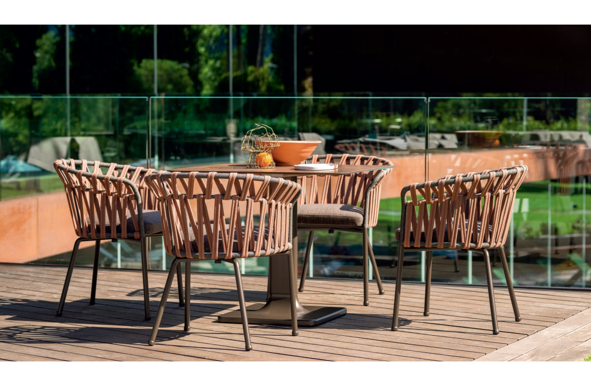 Outdoor Dining Chair 09575