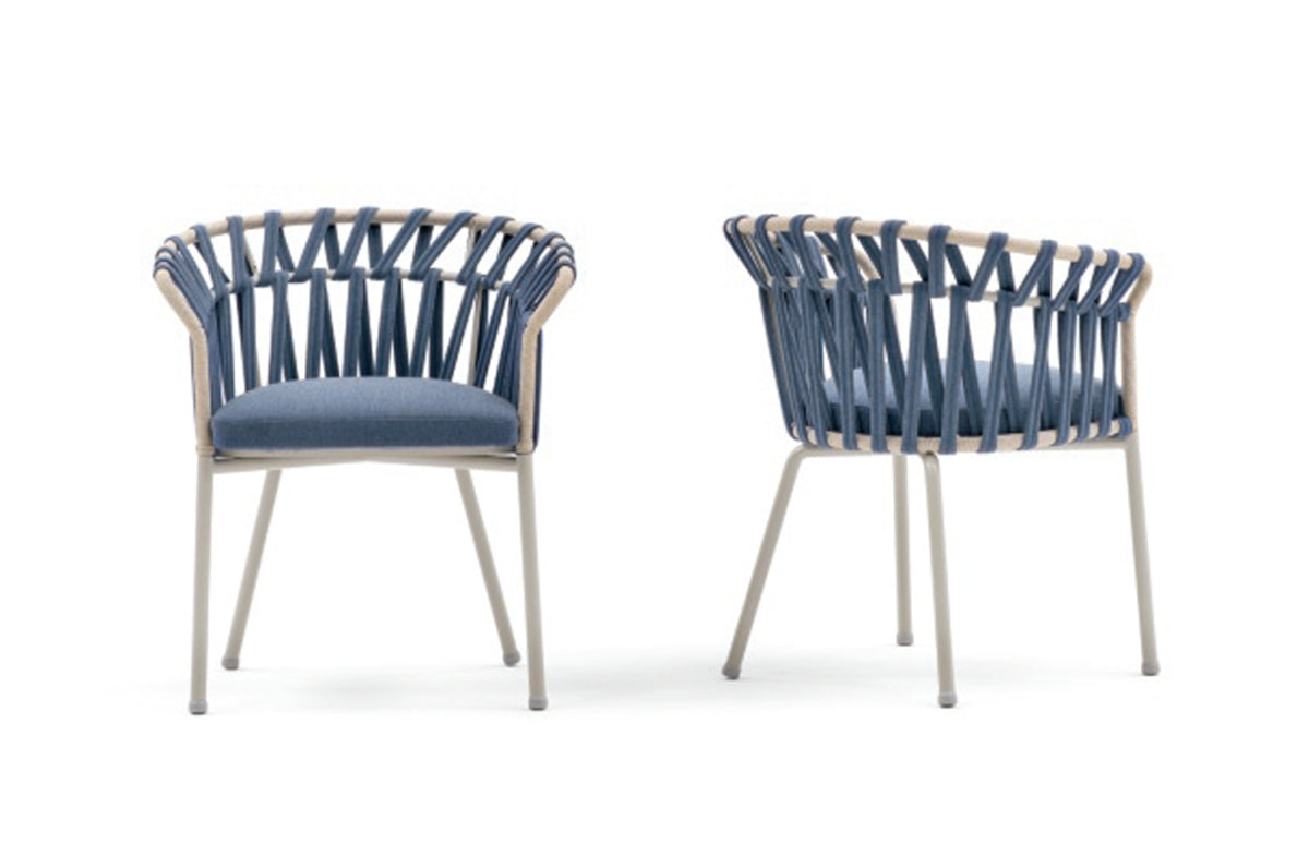 Outdoor Dining Chair 09575