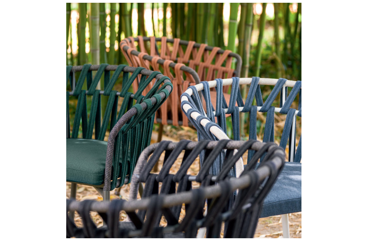 Outdoor Dining Chair 09575
