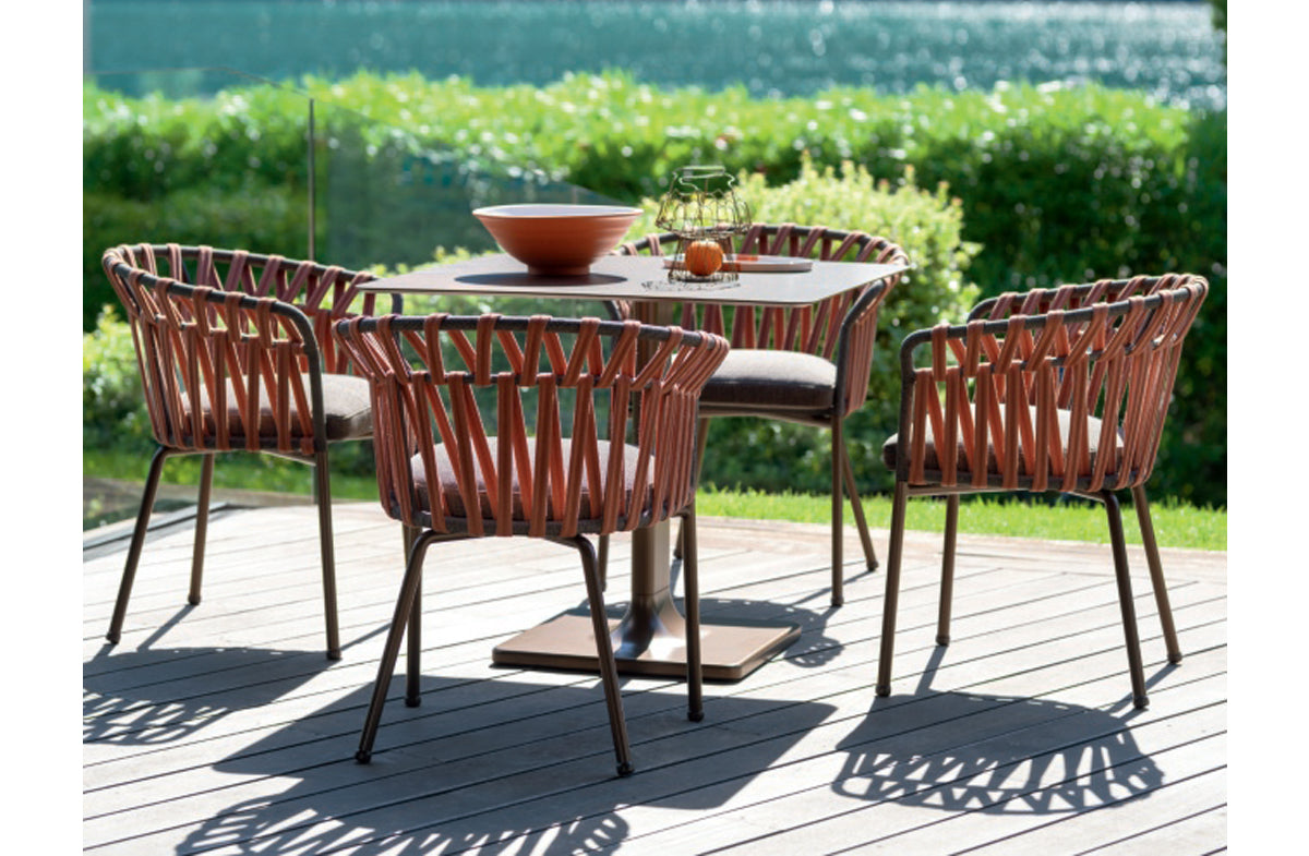 Outdoor Dining Chair 09575