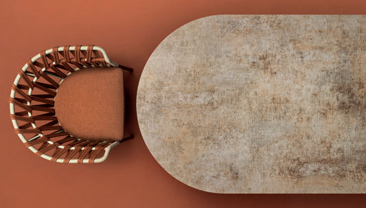 Outdoor Dining Chair 09575