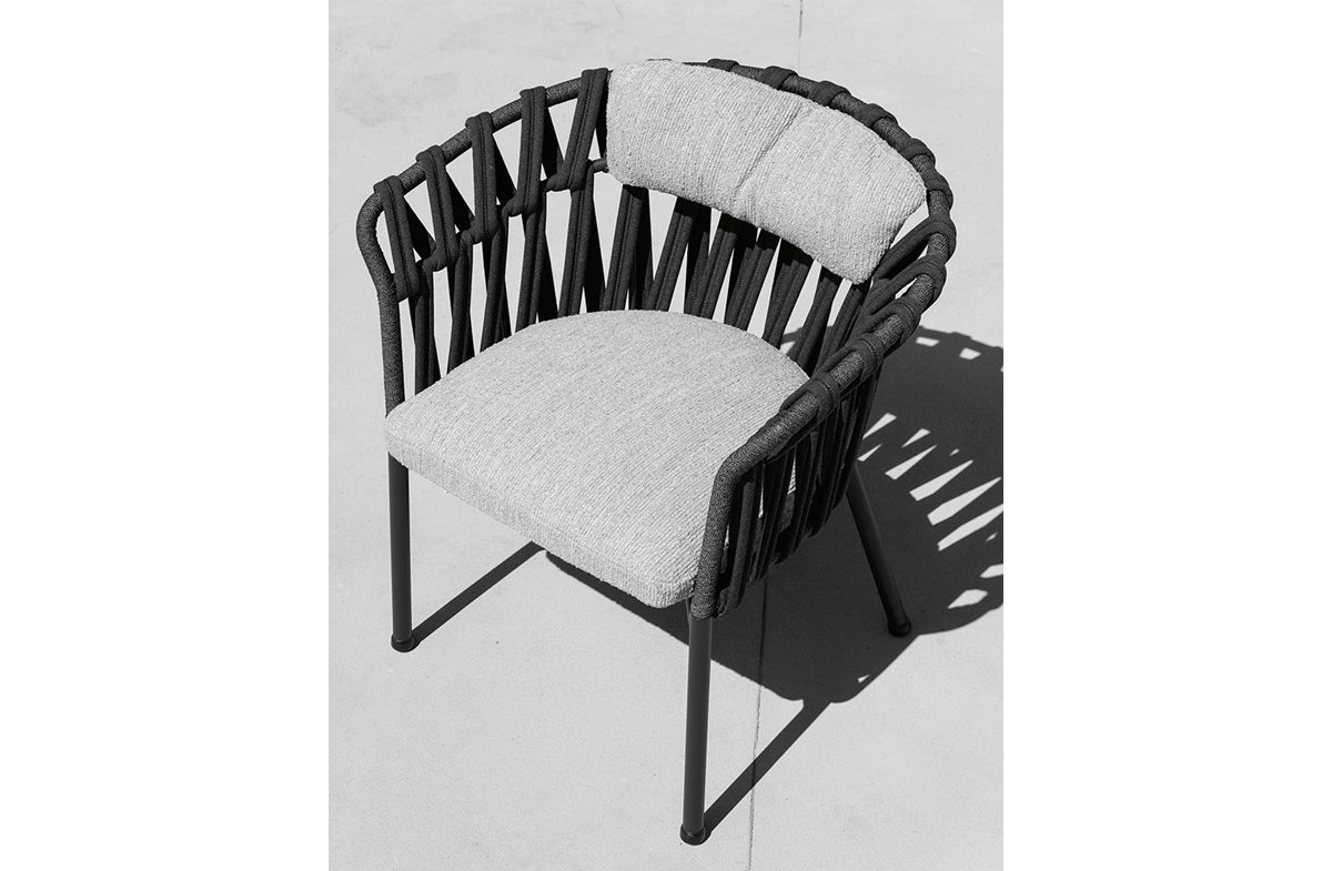 Outdoor Dining Chair 09575