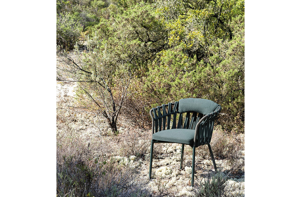 Outdoor Dining Chair 09575