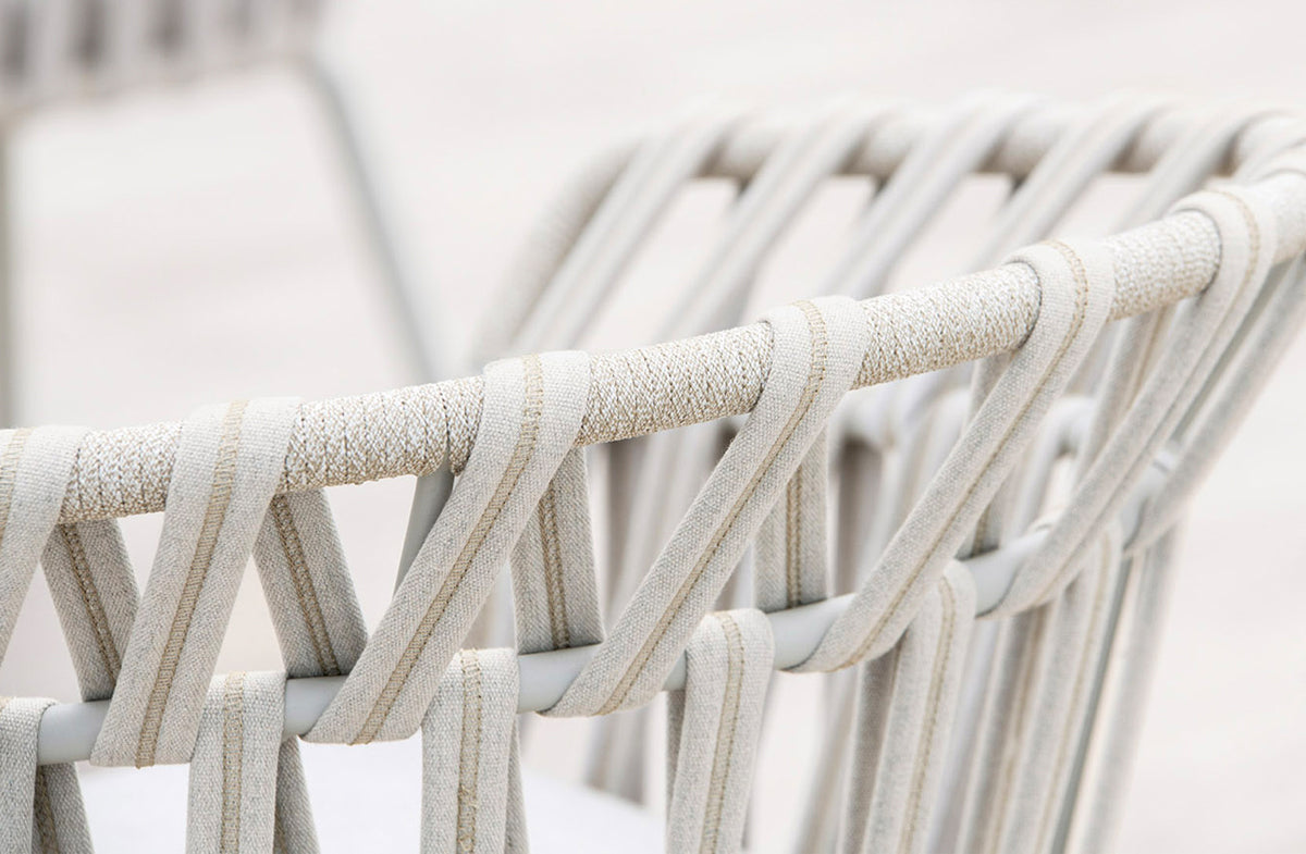 Outdoor Dining Chair 09575