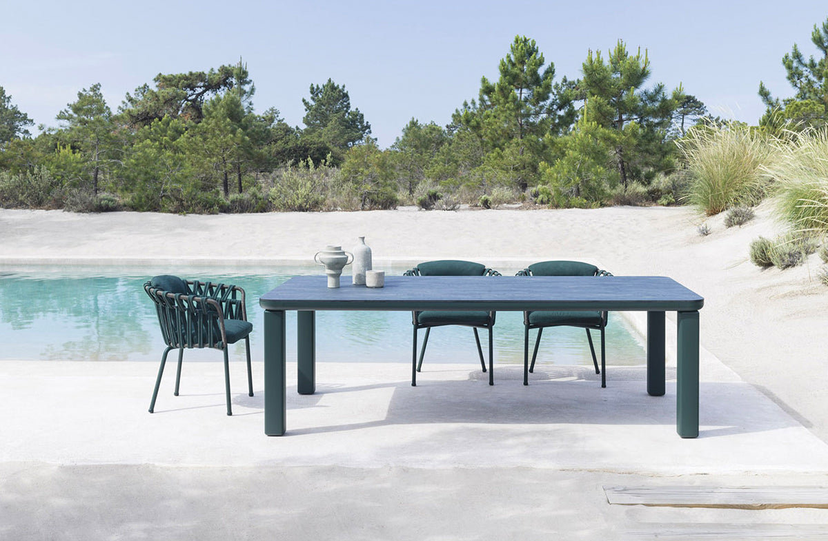 Outdoor Dining Chair 09575