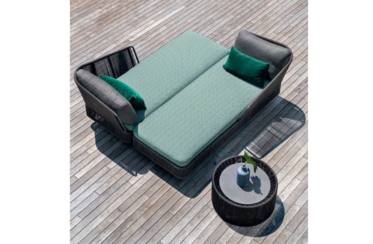 Outdoor Chaise 09576