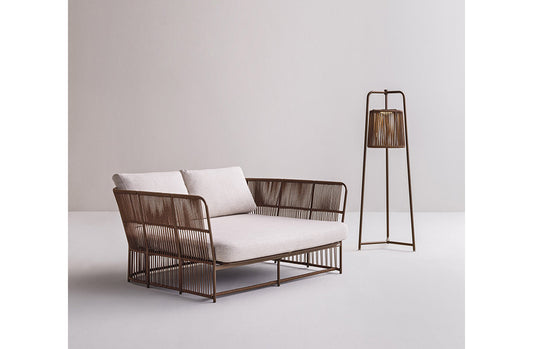 Outdoor Sunbed 09577