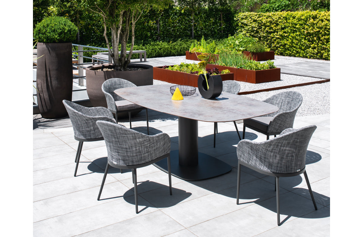 Outdoor Dining Chair 09579