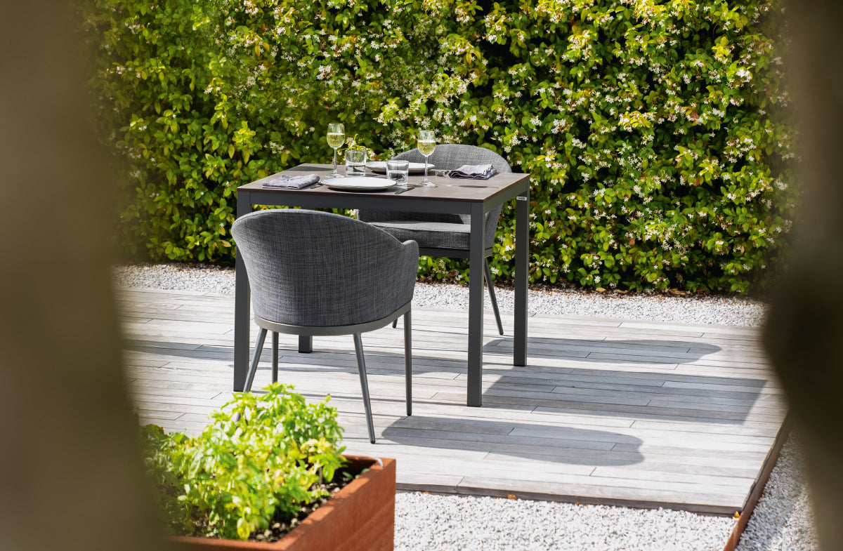 Outdoor Dining Chair 09579