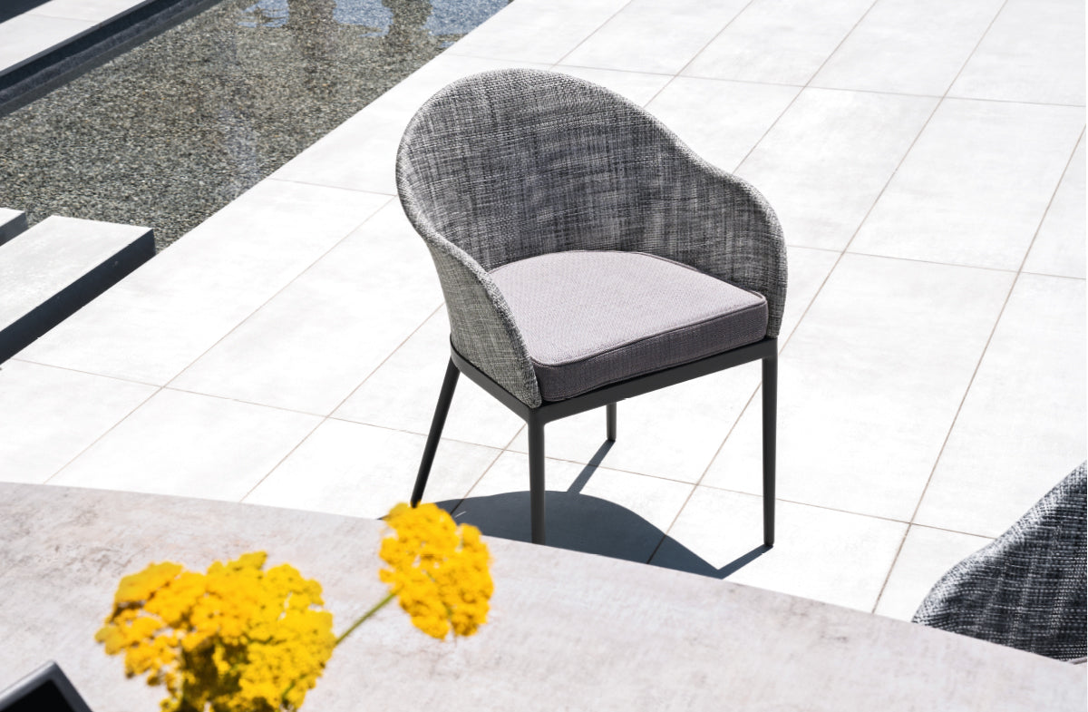 Outdoor Dining Chair 09579