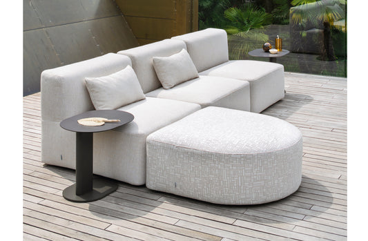 Outdoor Side Table 09582