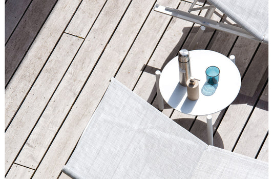 Outdoor Side Table 09583