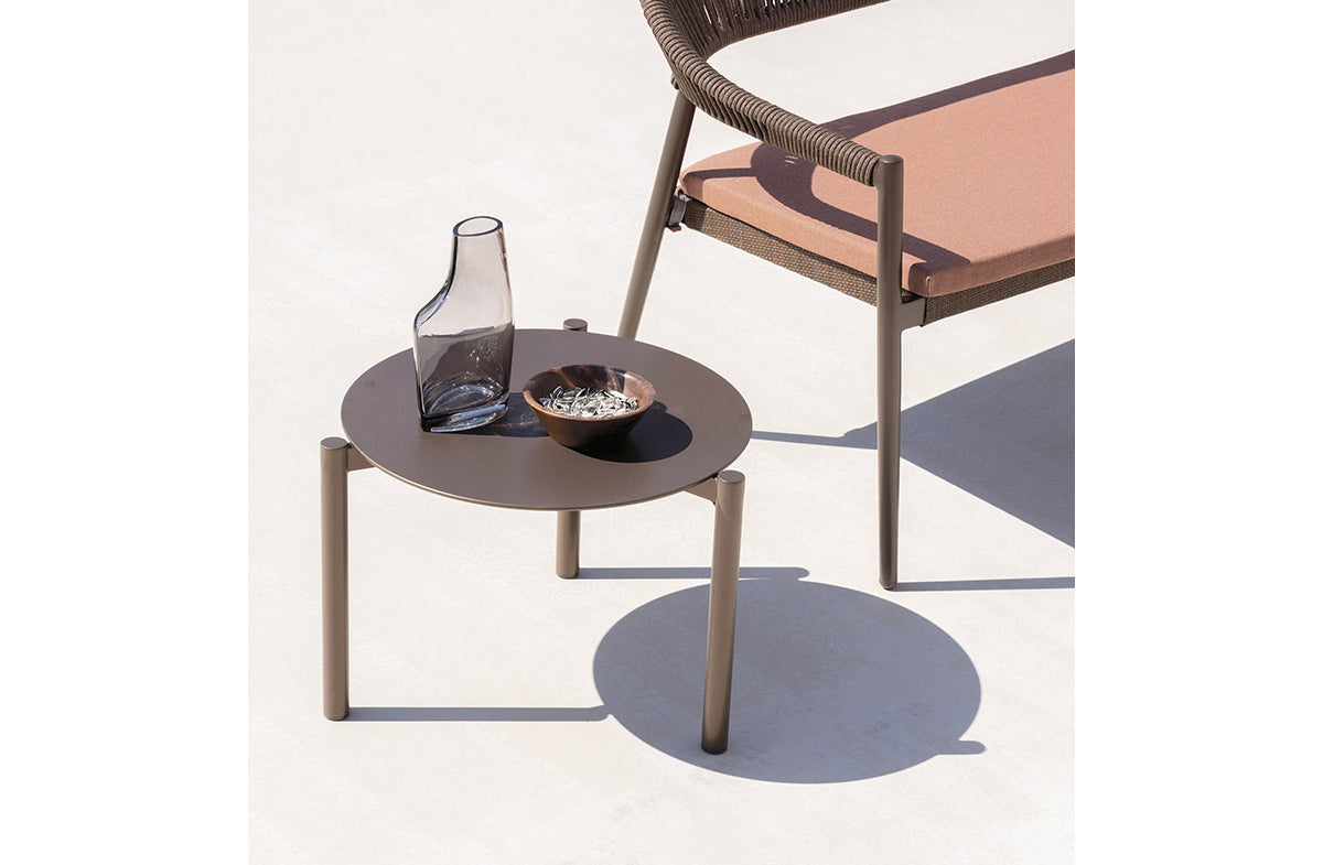 Outdoor Side Table 09583