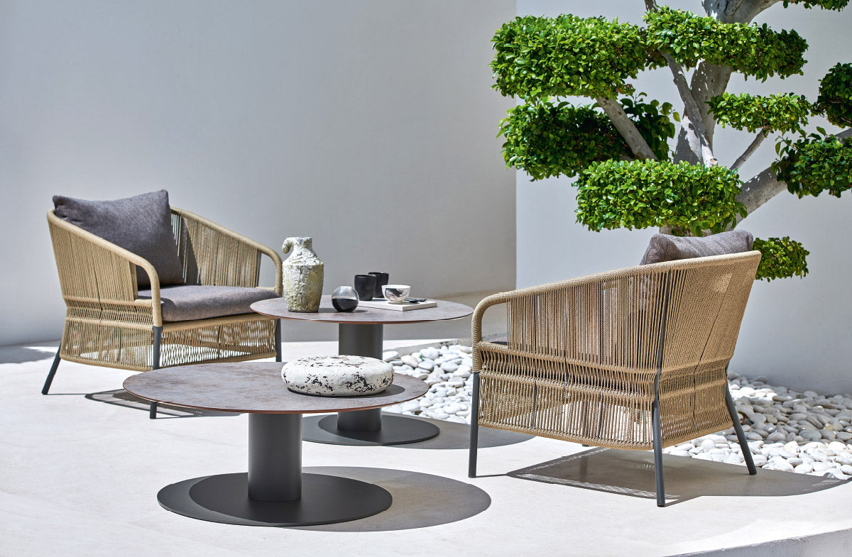 Outdoor Coffee Table 09586