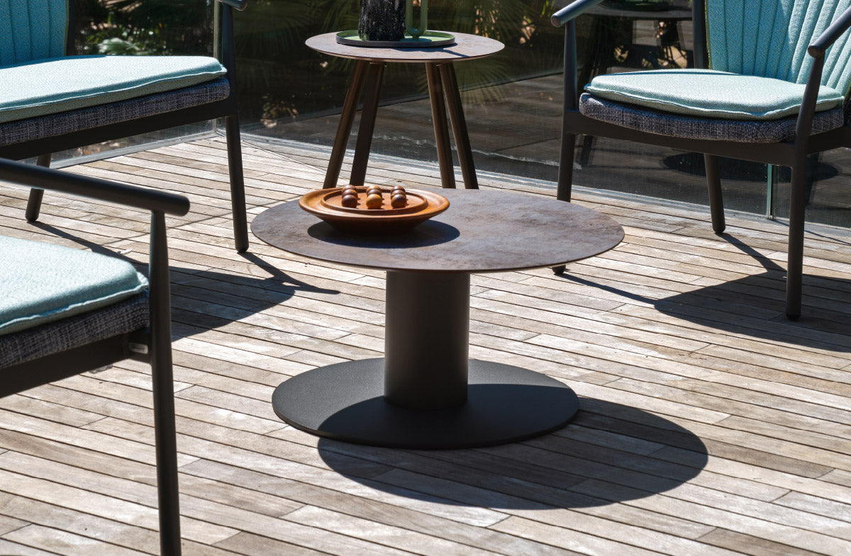 Outdoor Coffee Table 09586