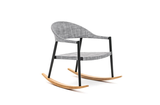 Outdoor Armchair 09587