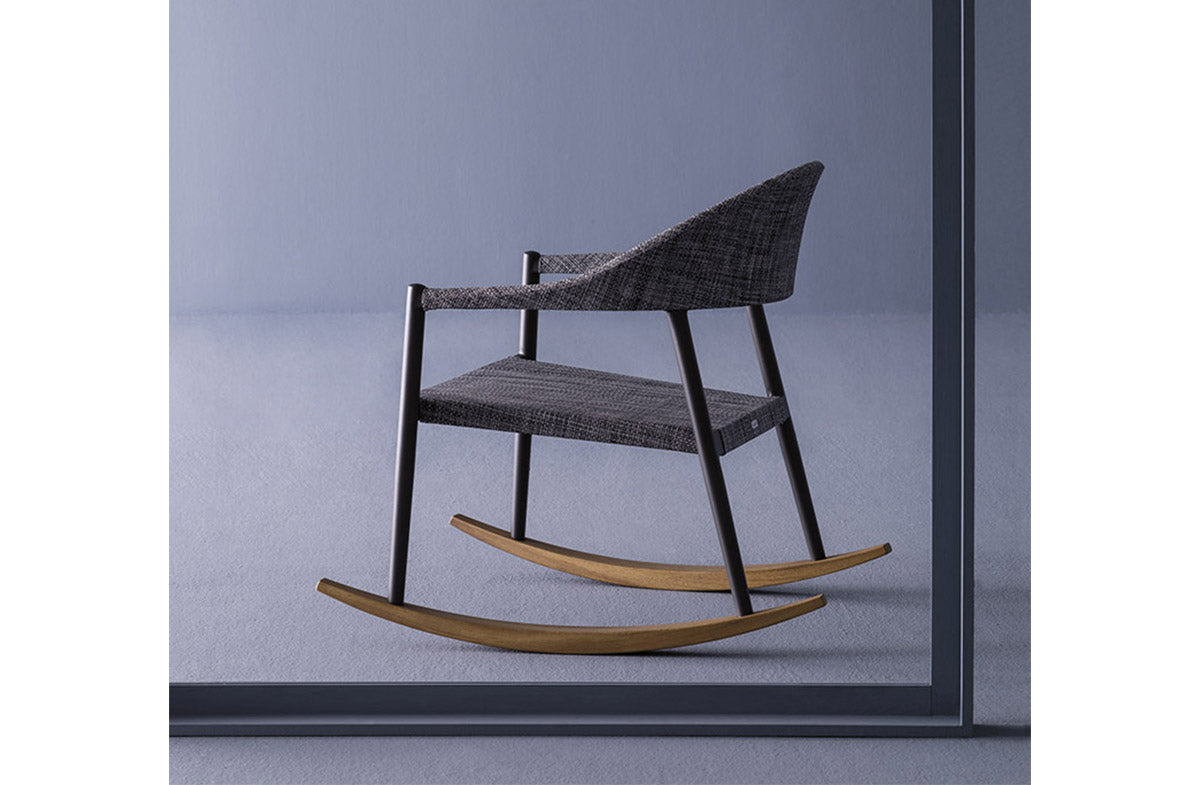 Outdoor Armchair 09587