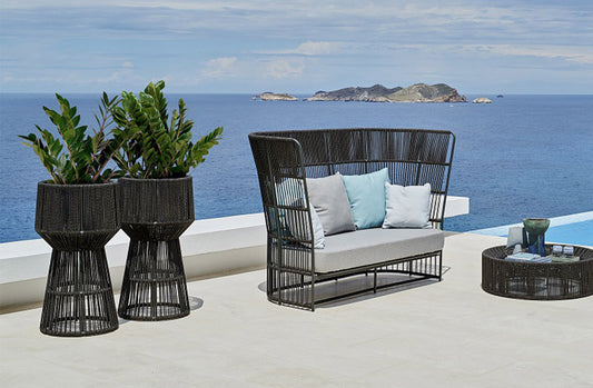 Outdoor Planter 09596